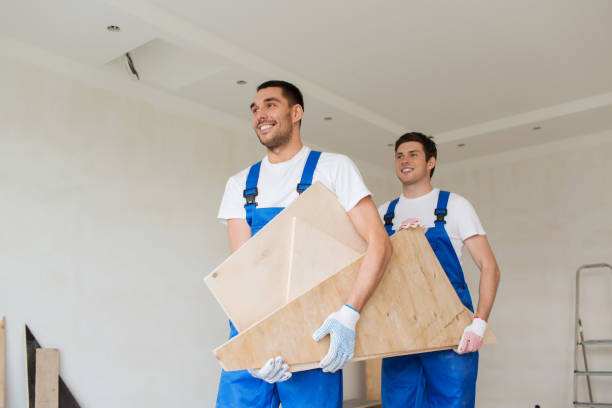 Shed Removal in Killeen, TX