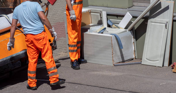 Best Demolition Debris Removal  in Killeen, TX