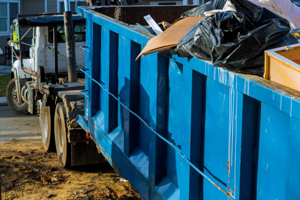 Best Hoarding Cleanup  in Killeen, TX