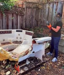 Best Residential Junk Removal  in Killeen, TX