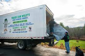 Best Residential Junk Removal  in Killeen, TX